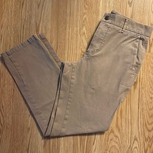 Slim Fit Everlane Chino’s
